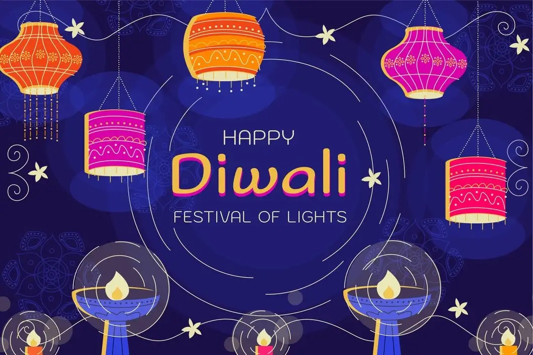 Diwali Festival