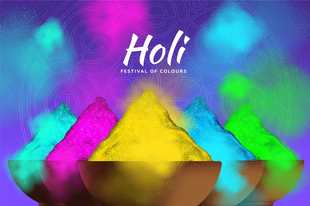 Holi Festival
